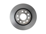 09916711 Brembo Disc Brake Rotor; Front