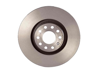 09A59811 Brembo Disc Brake Rotor; Front