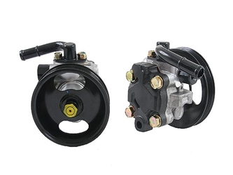 0K2AA32600D Parts-Mall New Power Steering Pump