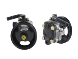 0K2AA32600D Parts-Mall New Power Steering Pump