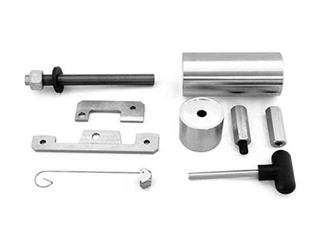 100125001 LN Engineering Intermediate Shaft Bearing Tool Set