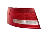 4F5945095M ULO Tail Light; Left Outer; LED