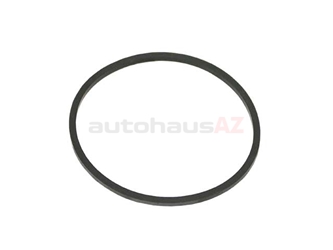 1009970040 DPH Fuel Filter Seal; Fuel Filter Seal Ring for Cartridge Style Filter