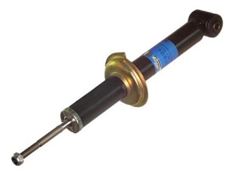 101616A Sachs Shock Absorber; Rear; With Spring Seat; OE Version