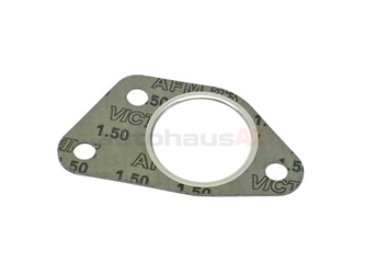 1031421380 VictorReinz Exhaust Manifold Gasket; Three Mounting Holes; For Cylinder 6