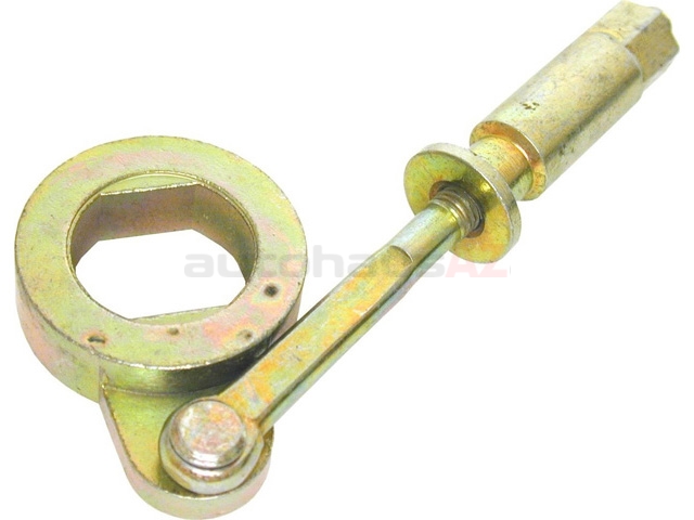 1032000236 Febi-Bilstein Belt Tensioner Adjuster