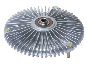 1032000522 URO Parts Fan Clutch; Updated Version