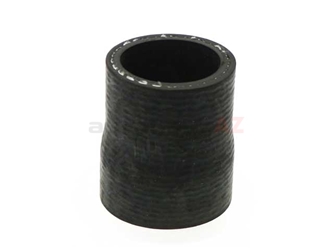1032030082 URO Parts Coolant Hose; Bypass Hose from Water Pump to Cylinder Head/Pipe to Cylinder Head Flange