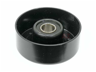 1042001070 Ina Accessory Drive Belt Tensioner Pulley; Smooth; 80mm Diameter