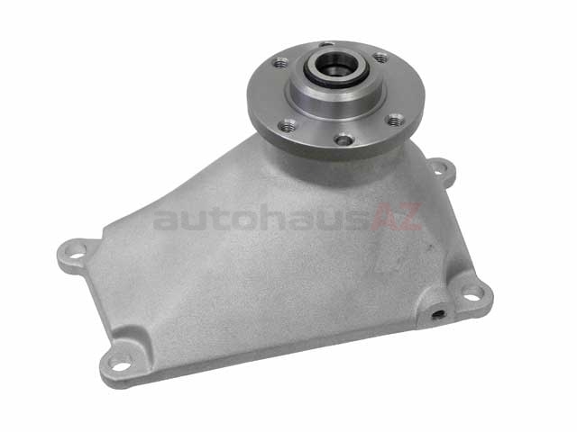 1042002128 URO Parts Fan Clutch Bearing Bracket; For Fan/Fan Clutch/Pulley