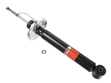 105813 Sachs Shock Absorber; Rear; Upgraded OE Version