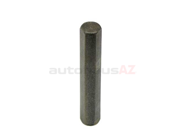 10611 LN Engineering Oil Pump Drive Shaft; Upgrade; Heat Treated 4140 Chromoly