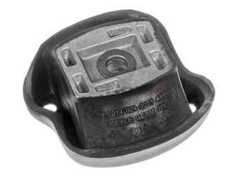 1072412213A Meyle Engine Mount; Front Right