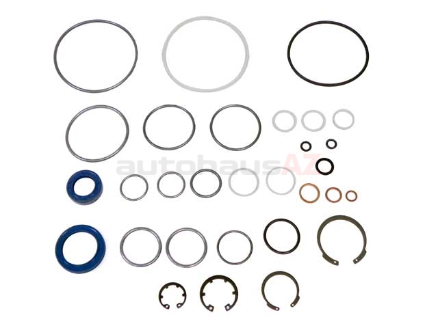 1074600061 Febi-Bilstein Steering Gear Seal Kit