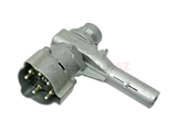 1074620130 Genuine Mercedes Ignition Lock Housing; With Electrical Switch