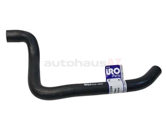 1078313194 URO Parts Heater Hose; Heater Core to Return Pipe