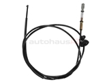1078800359 Gemo Hood Release Cable