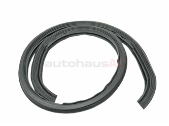 1087820098 URO Parts Sunroof Seal; Front