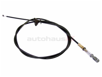 1088800159 Gemo Hood Release Cable
