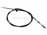 1088800159 Gemo Hood Release Cable