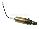 11027 Bosch Oxygen Sensor; Universal Version; One Wire; Unheated