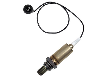 11051 Bosch Oxygen Sensor; OE Version; One Wire; Unheated