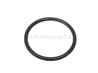 022997064864 Genuine Mercedes Fuel Tank Screen Seal; O-Ring