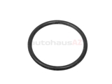 022997064864 Genuine Mercedes Fuel Tank Screen Seal; O-Ring