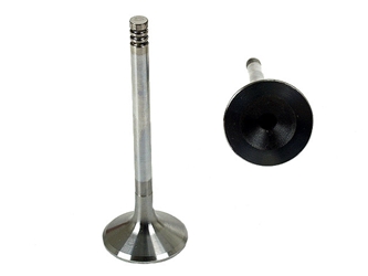 1110530101 TRW Intake Valve; With 7mm Stem Diameter and Double Groove Keeper