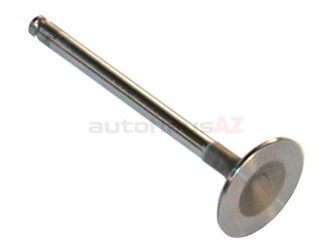 1110532101 TRW Intake Valve; With 7mm Stem Diameter and Single Groove Keeper