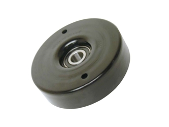 1112000070 URO Parts Accessory Drive Belt Tensioner Pulley; At Belt Tensioner