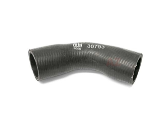 1112030282 Febi-Bilstein Coolant Hose; Bypass Hose from Bottom of Thermostat to Water Pump