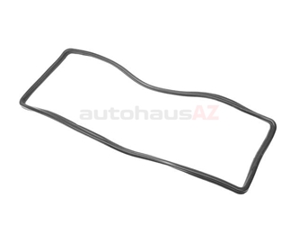 11121733969 VictorReinz Valve Cover Gasket; For Coil Cover