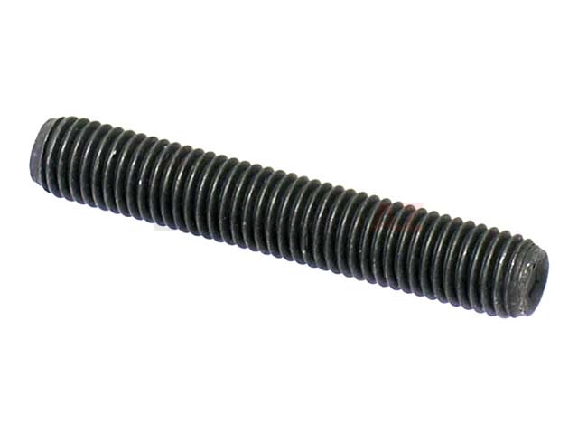 11121744057 Genuine BMW Exhaust Stud; Exhaust Port Stud 7x42mm