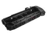 11127512839E URO Parts Valve Cover; With Gaskets
