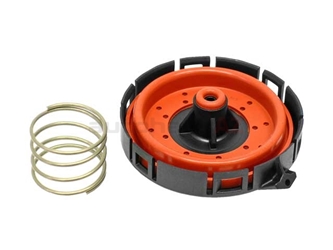 11127547058 Bosch Crankcase Vent Valve; Cylinder Head Regulator Valve Repair Kit