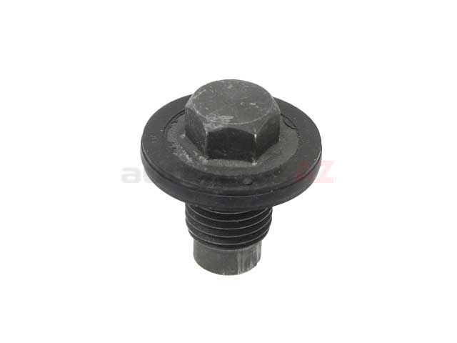 11137513050 Corteco Oil Drain Plug; With Gasket Ring; M14-1.5