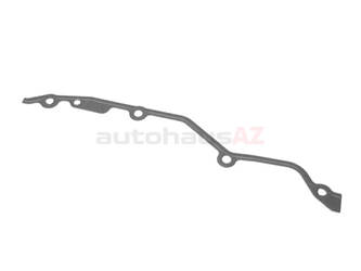 11141433639 VictorReinz Timing Cover Gasket; Right Side of Timing Cover