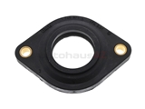 11141435023 Genuine BMW Timing Cover; Flange; For Upper Chain Case Solenoid Valve