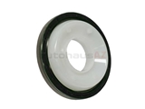 11142249533 Corteco Crankshaft Oil Seal; Rear; 90x110x12mm; PTFE