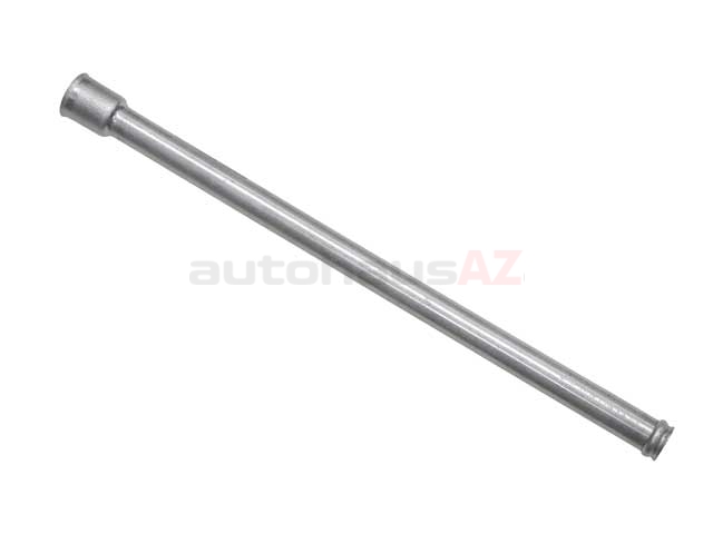 11151702012 O.E.M. Crankcase Breather Pipe; Vent Pipe, Oil Separator to Rear Cover