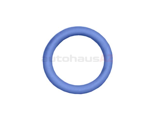 11151736140 VictorReinz Crankcase Breather O-Ring; Rear Intake Manifold Cover to Vent Pipe; 20x3.55mm