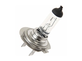 1116 Jahn Long Life Headlight Bulb, Standard; Upper