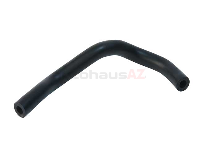1120180382 URO Parts Premium Crankcase Breather Hose; For Partial Load Crankcase Ventilation, Upper Portion
