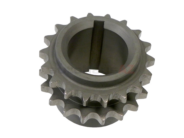 11211265011 Febi-Bilstein Crankshaft Sprocket/Gear; For Single Row Chain