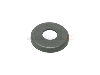 11211744342 Genuine BMW Clutch Pilot Bearing; Cover Plate for Felt Ring at Pilot Bearing