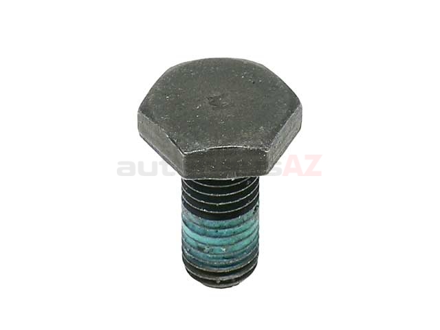 11227560062 Genuine Mini Flywheel Bolt; M9 x 20mm