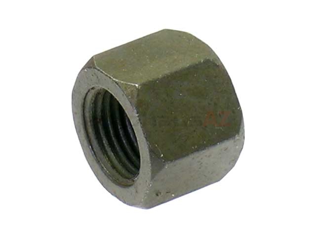 11240518321 Genuine BMW Connecting Rod Nut