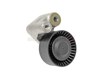 11281742859 Ina Accessory Drive Belt Tensioner Pulley; Adjusting Pulley Assembly for AC Compressor Belt