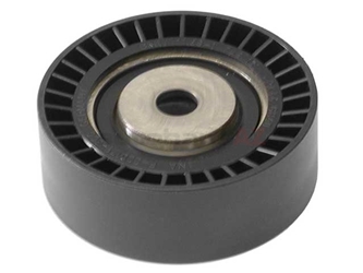 11281748131 Ina Accessory Drive Belt Tensioner Pulley; Alternator and/or AC Belt